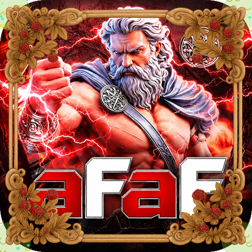 afaf — galeri pratinjau Resmi APK